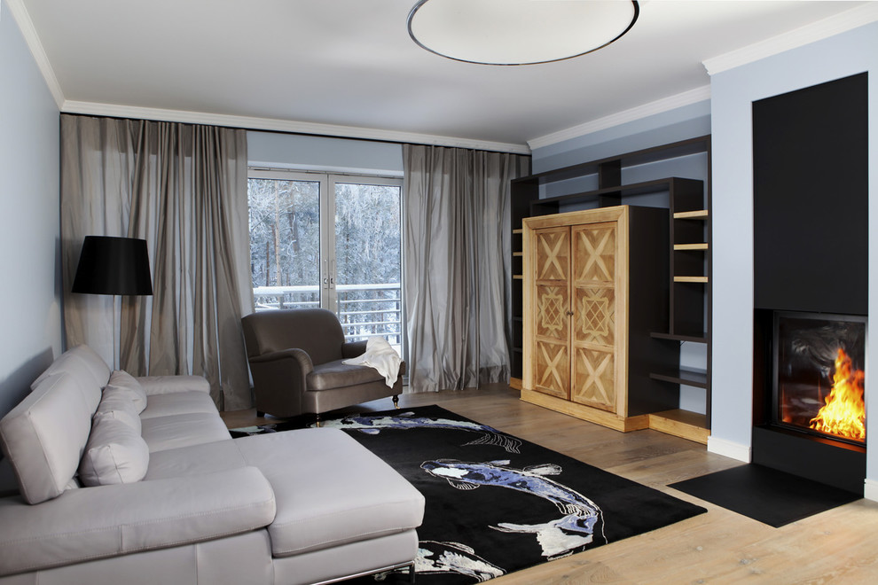 Private apartment in Jurmala, Latvia