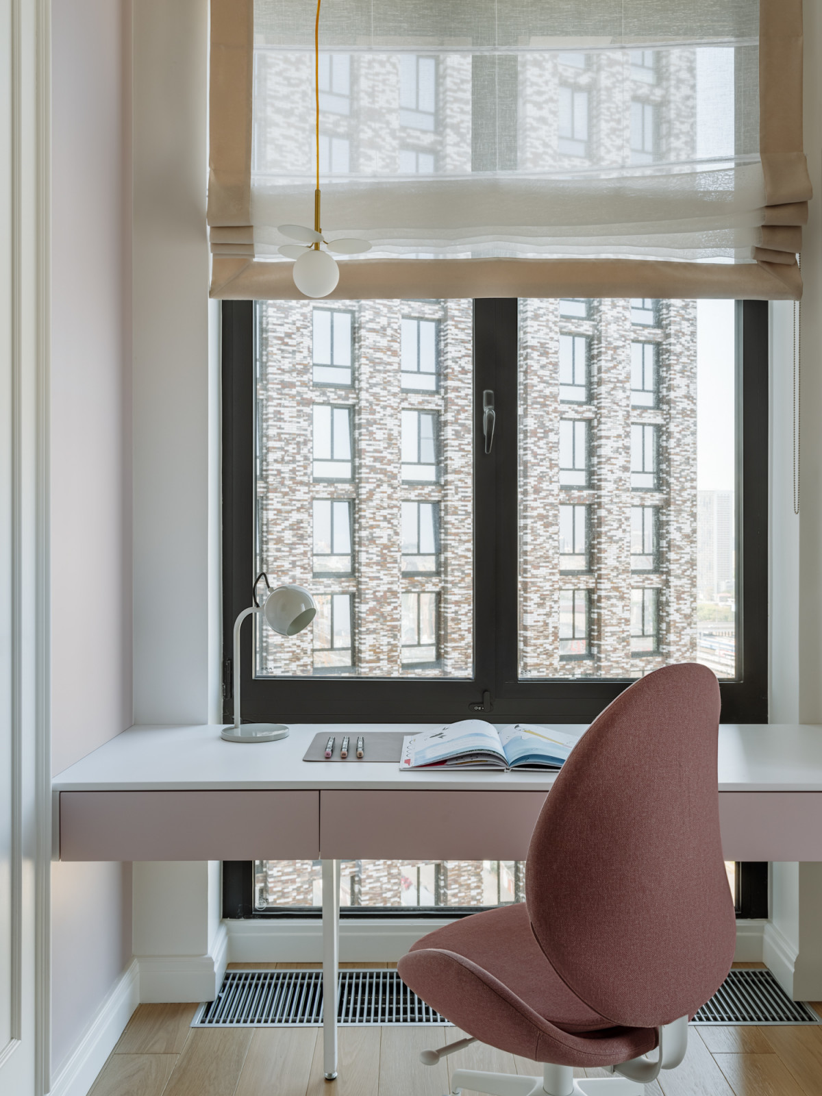 ЖК Пресня Сити