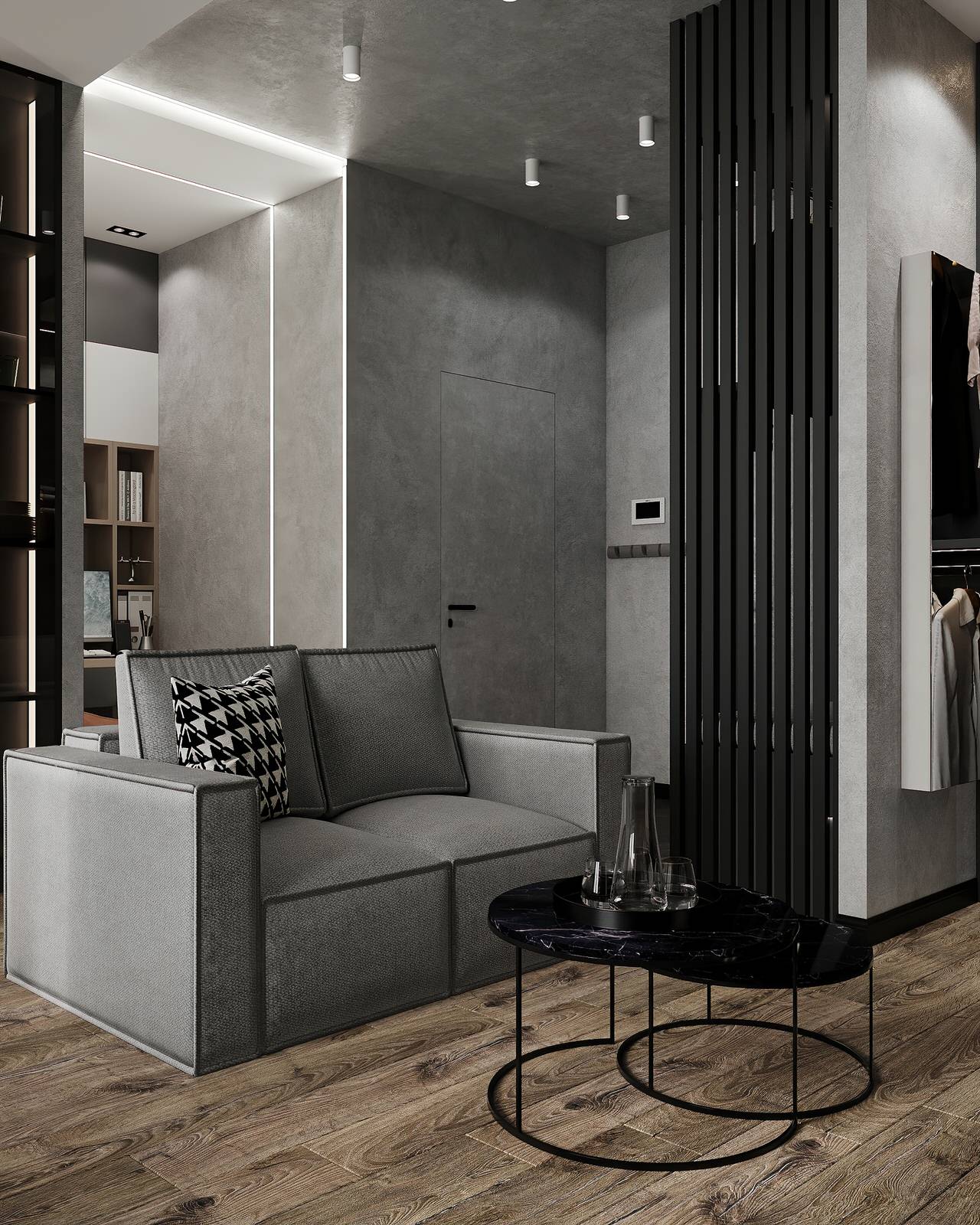 "Образцовые кварталы", СПб