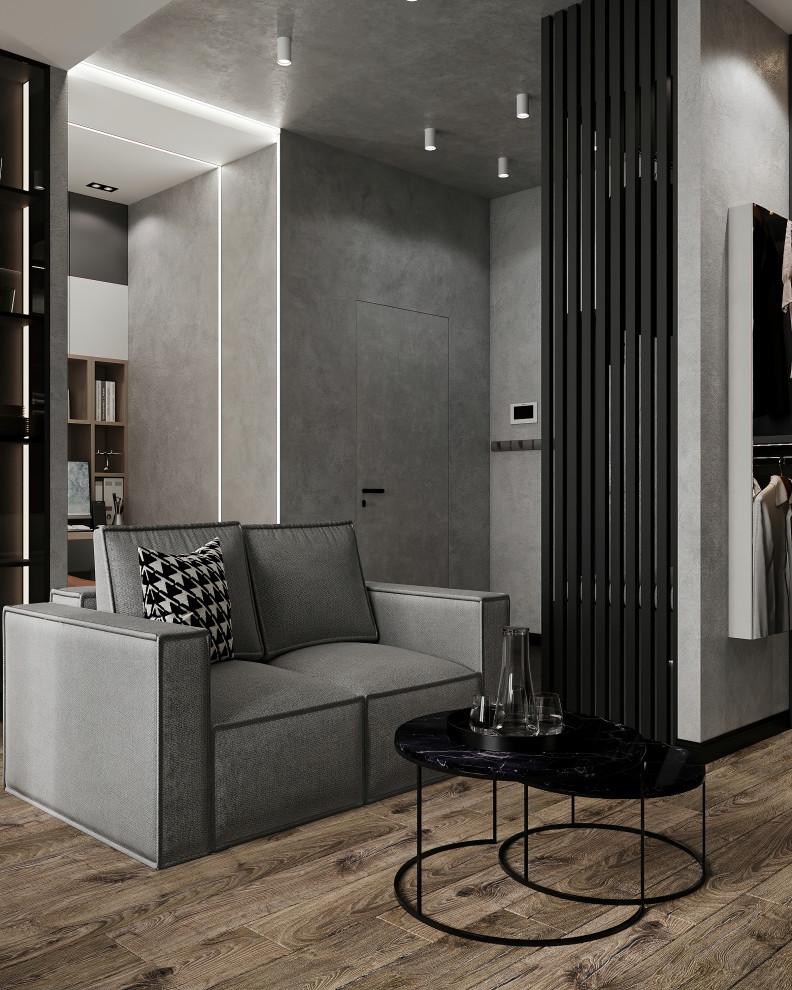 "Образцовые кварталы", СПб