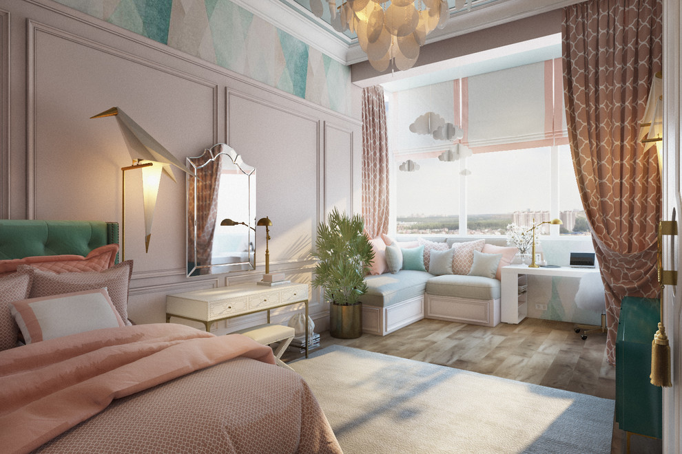 ЖК "Донской Олимп"