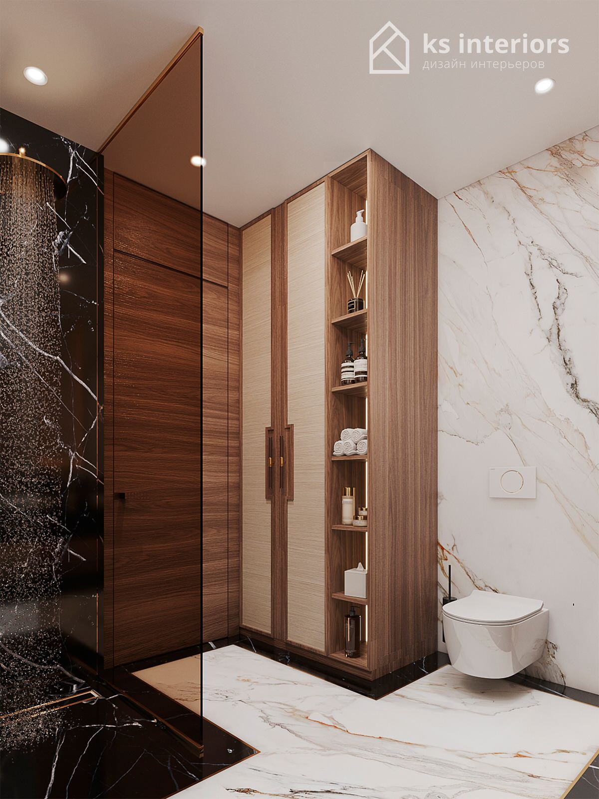 Квартира на Остоженке