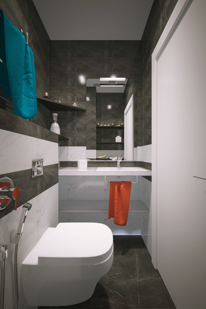 Обложка проекта: Дизайн и ремонт квартиры в ЖК «Граф Орлов» (Санкт-Петербург)