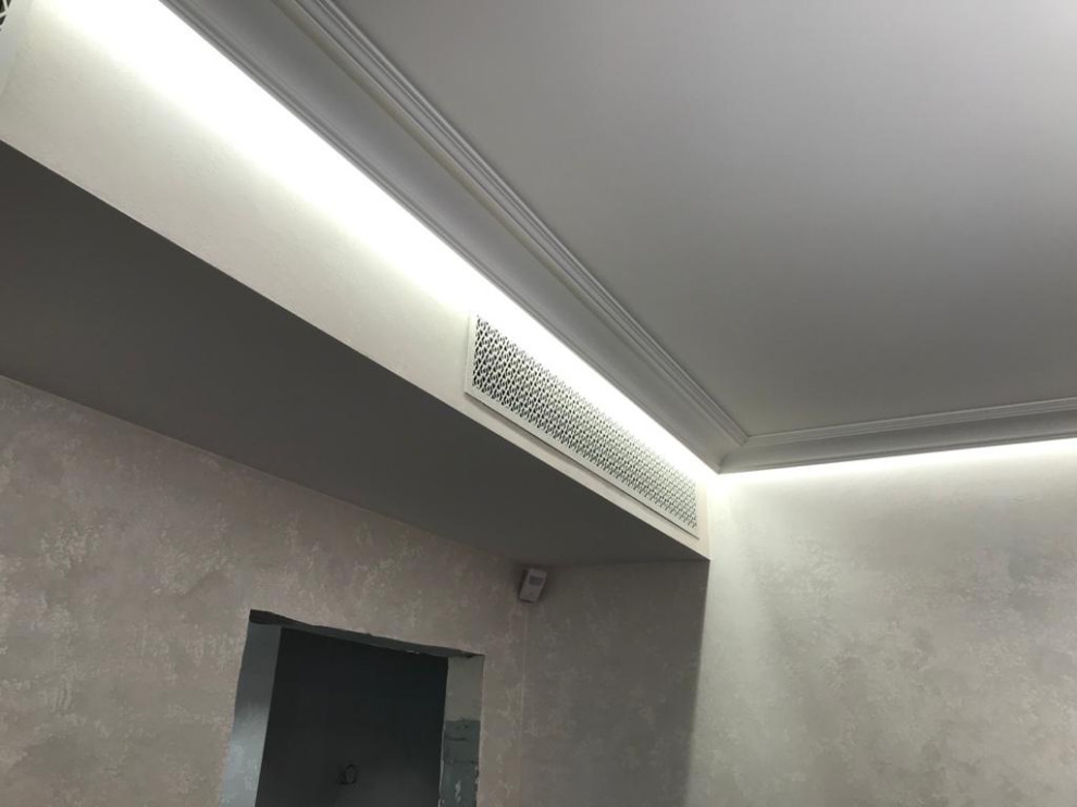 Декоративные решётки