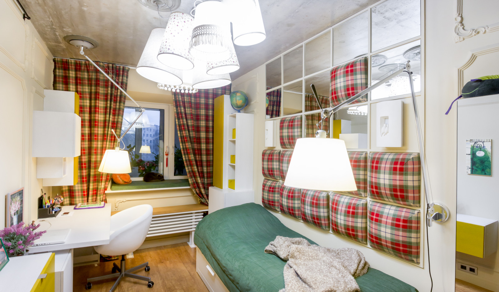 Детская комната