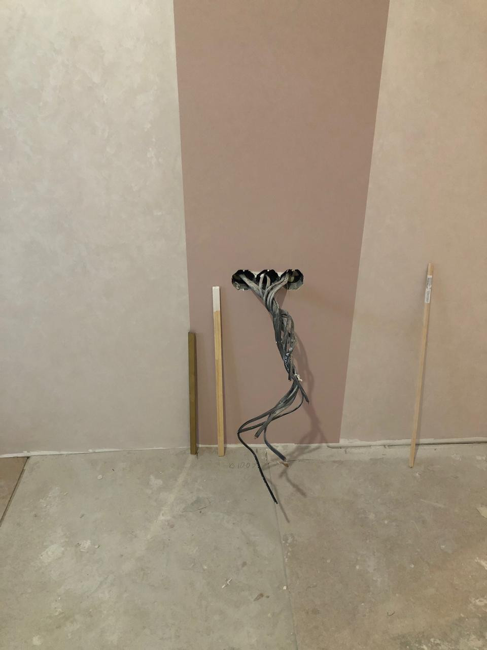 Ход стройки. Ангарская, 45