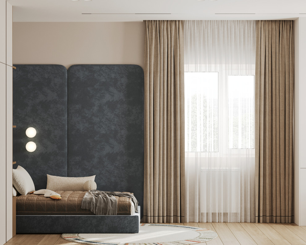 Коттедж Малое Седельниково (180 кв.м.)