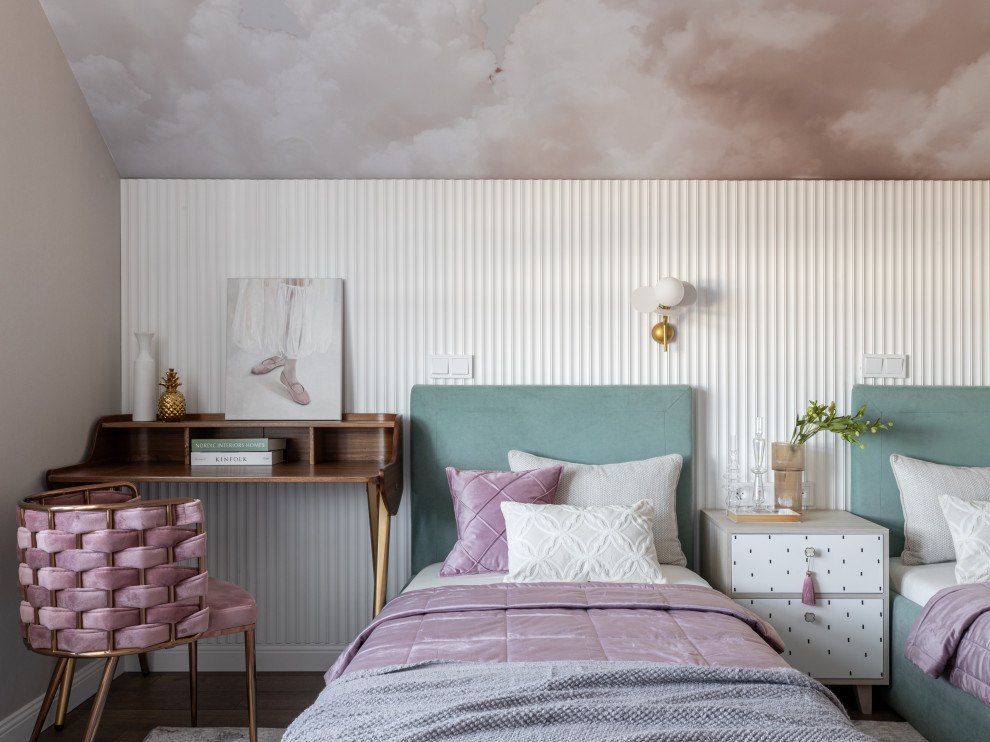 Загородный дом 120 м2