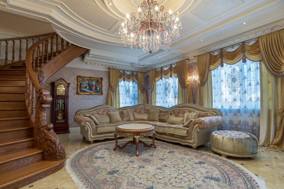 Классический уют