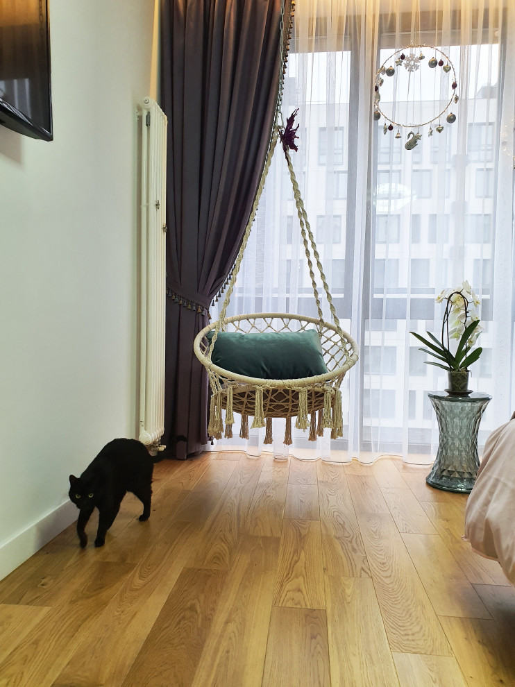 ЖК Резиденции Сколково