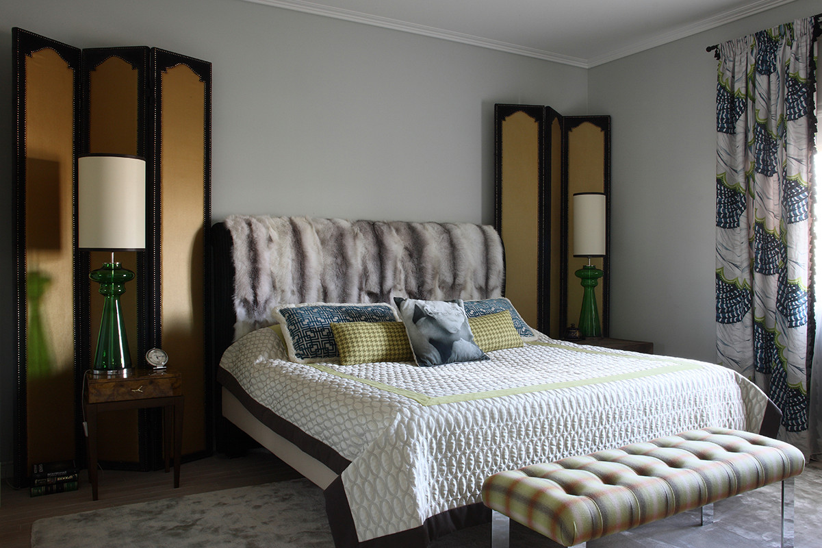 Загородный дом