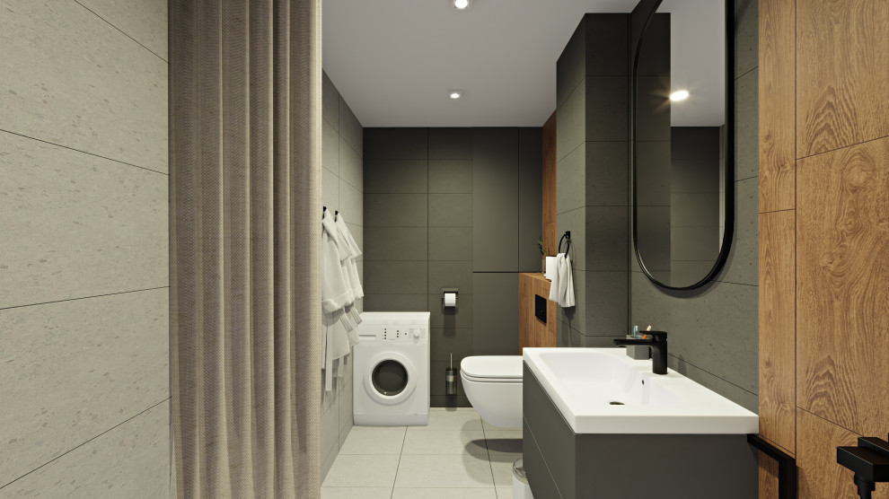 Квартира для двоих