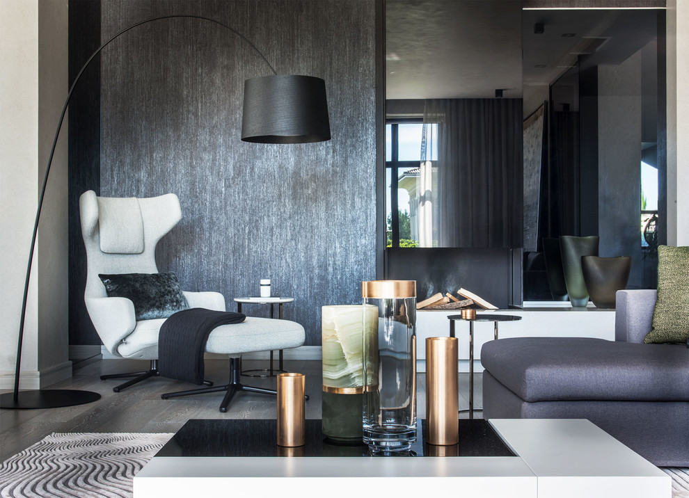 Дом на Новорижском шоссе