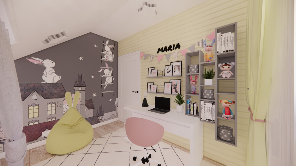 Гармония за городом