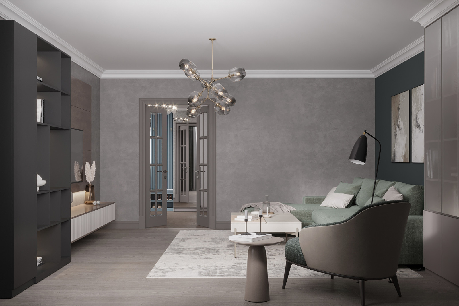 ЖК ДОСТОЯНИЕ