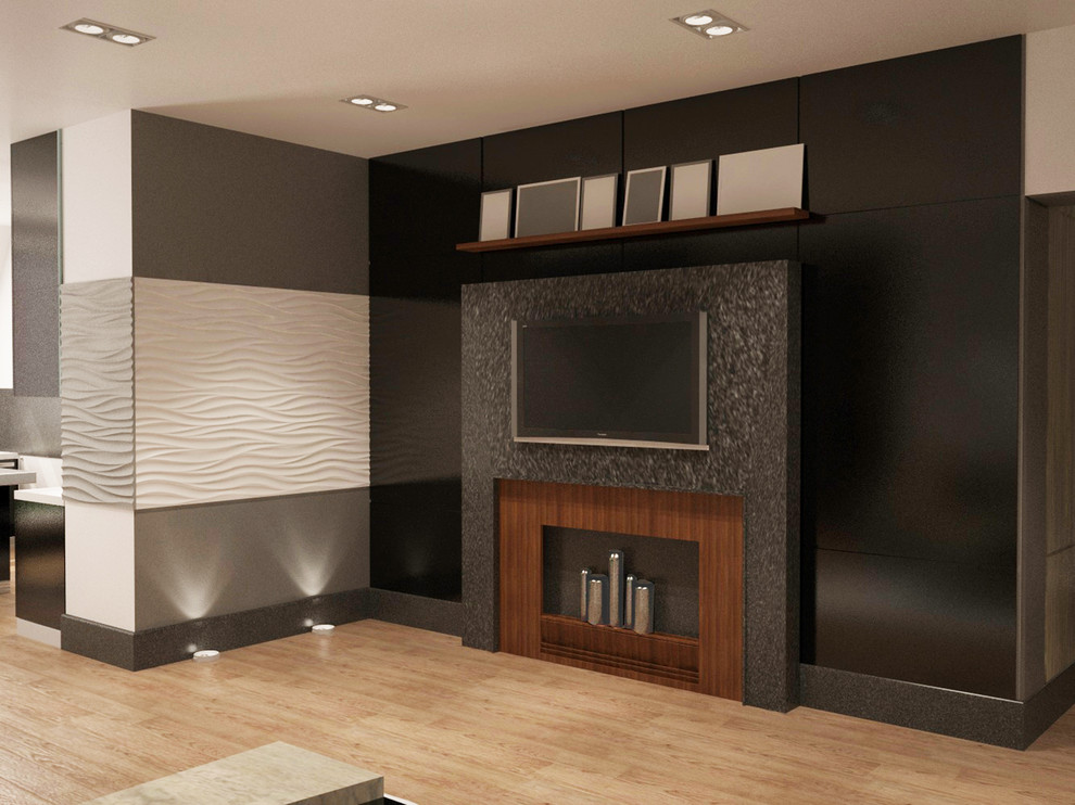 квартира для двоих