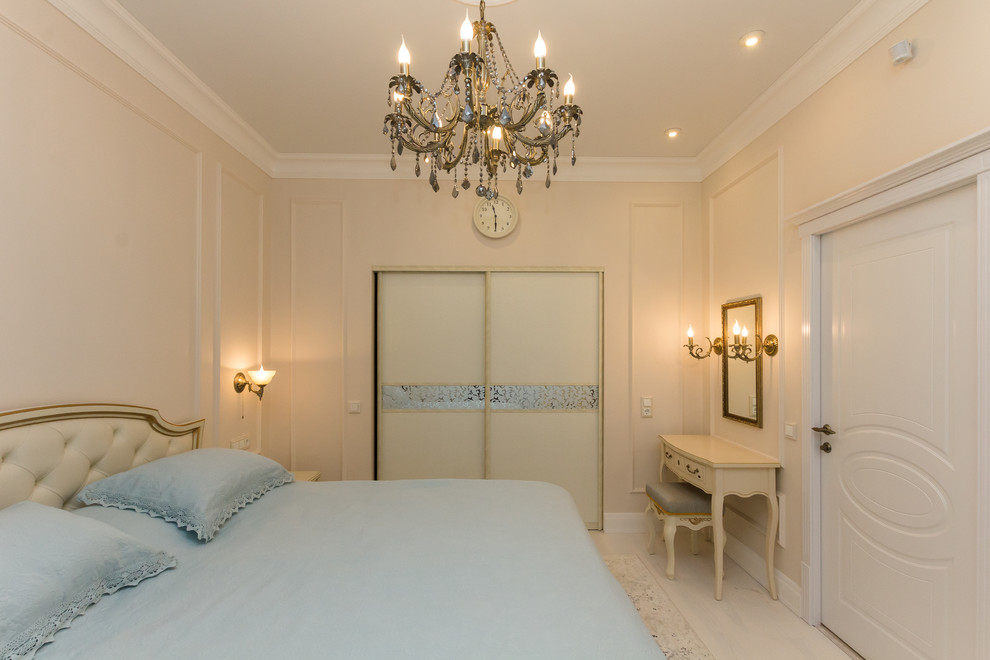 Квартира для хирургов