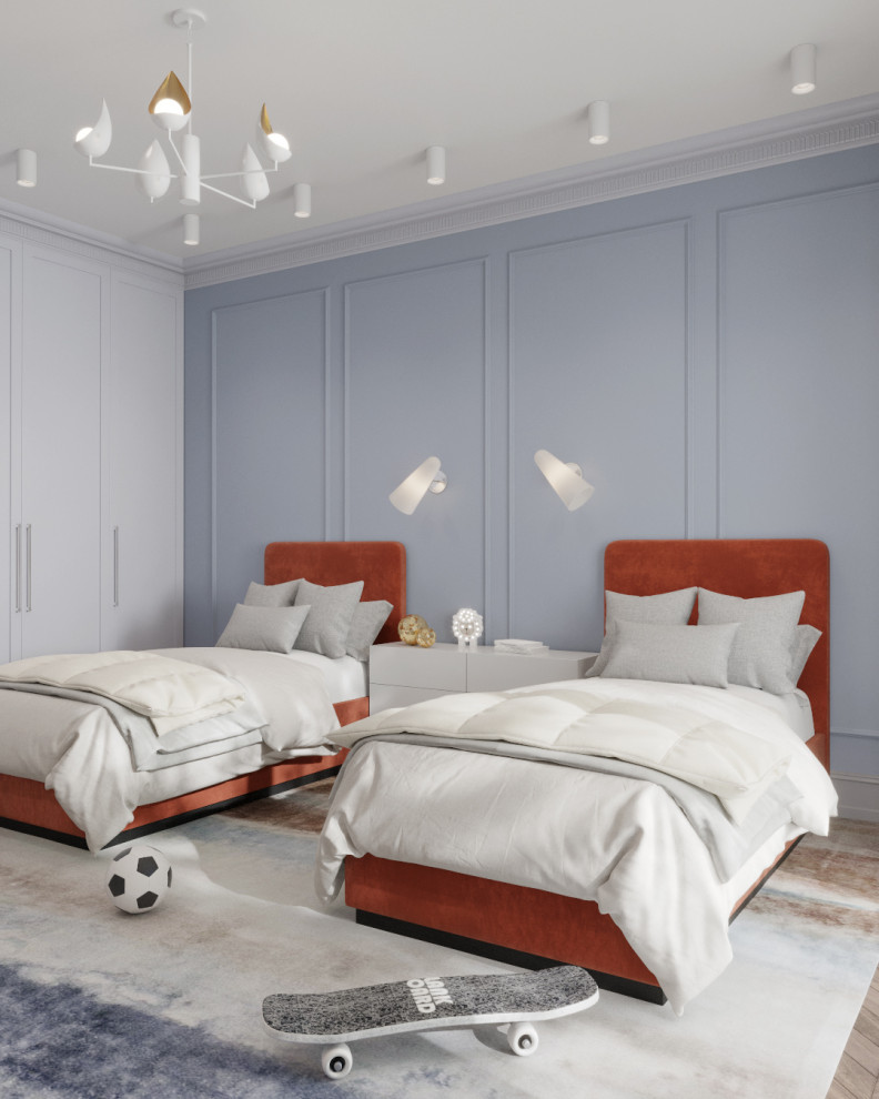 МО, КП Александровский, 247 кв.м, 2022 год