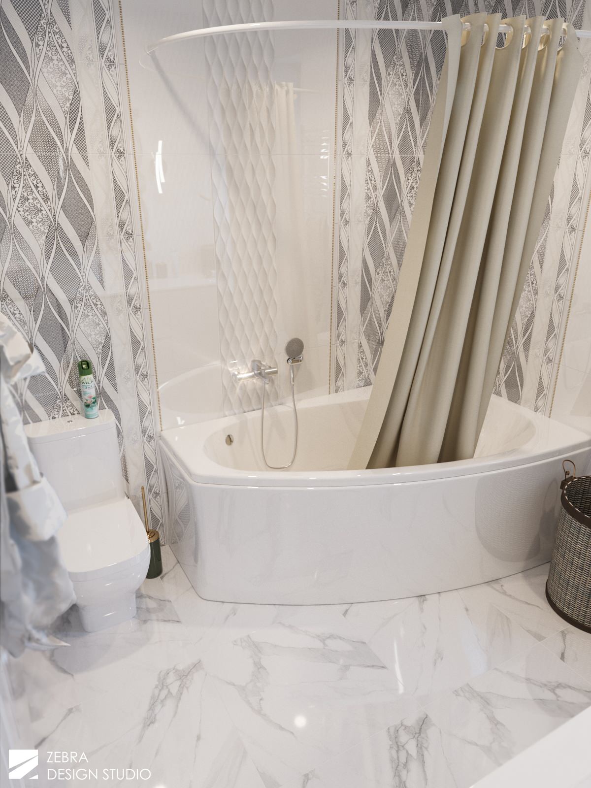 Дом в ЖК Есенинский