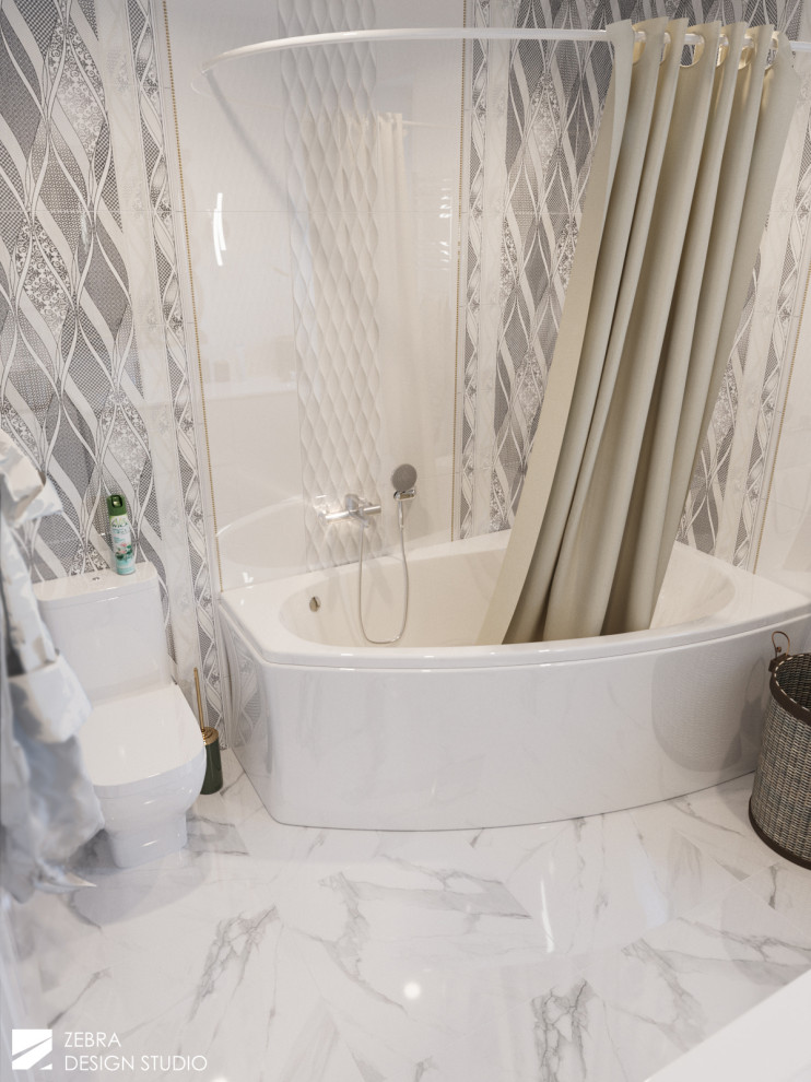 Дом в ЖК Есенинский