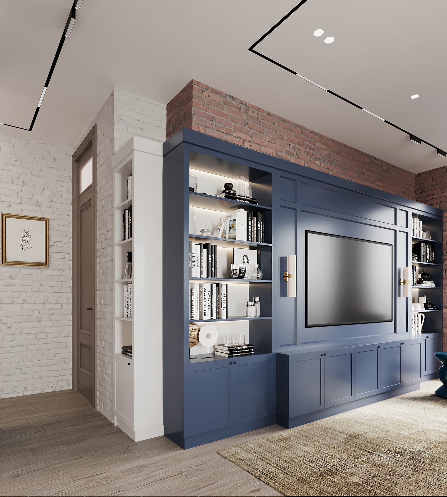 Квартира 108 кв.м.