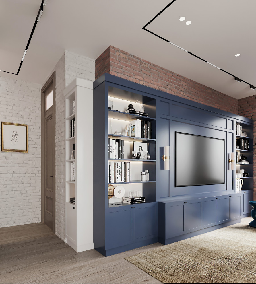 Квартира 108 кв.м.