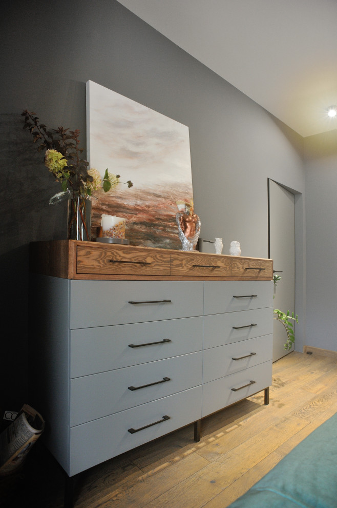 Фотосъемка жилых интерьеров