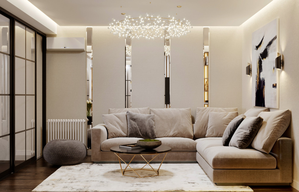 ЖК Долина Роз