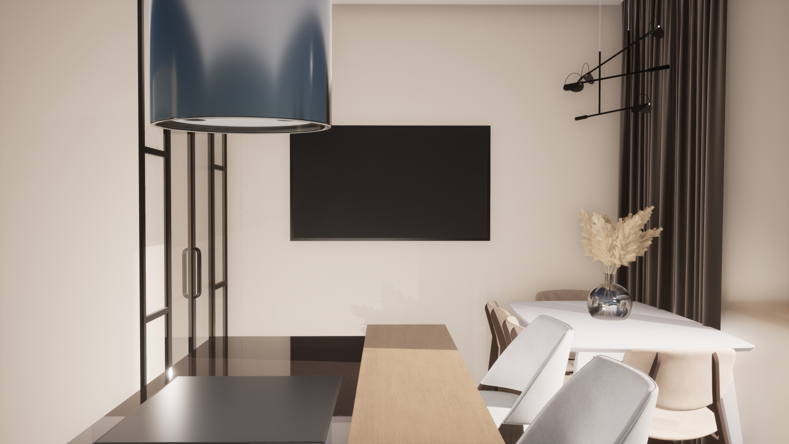 4-х комнатная квартира 125 м2