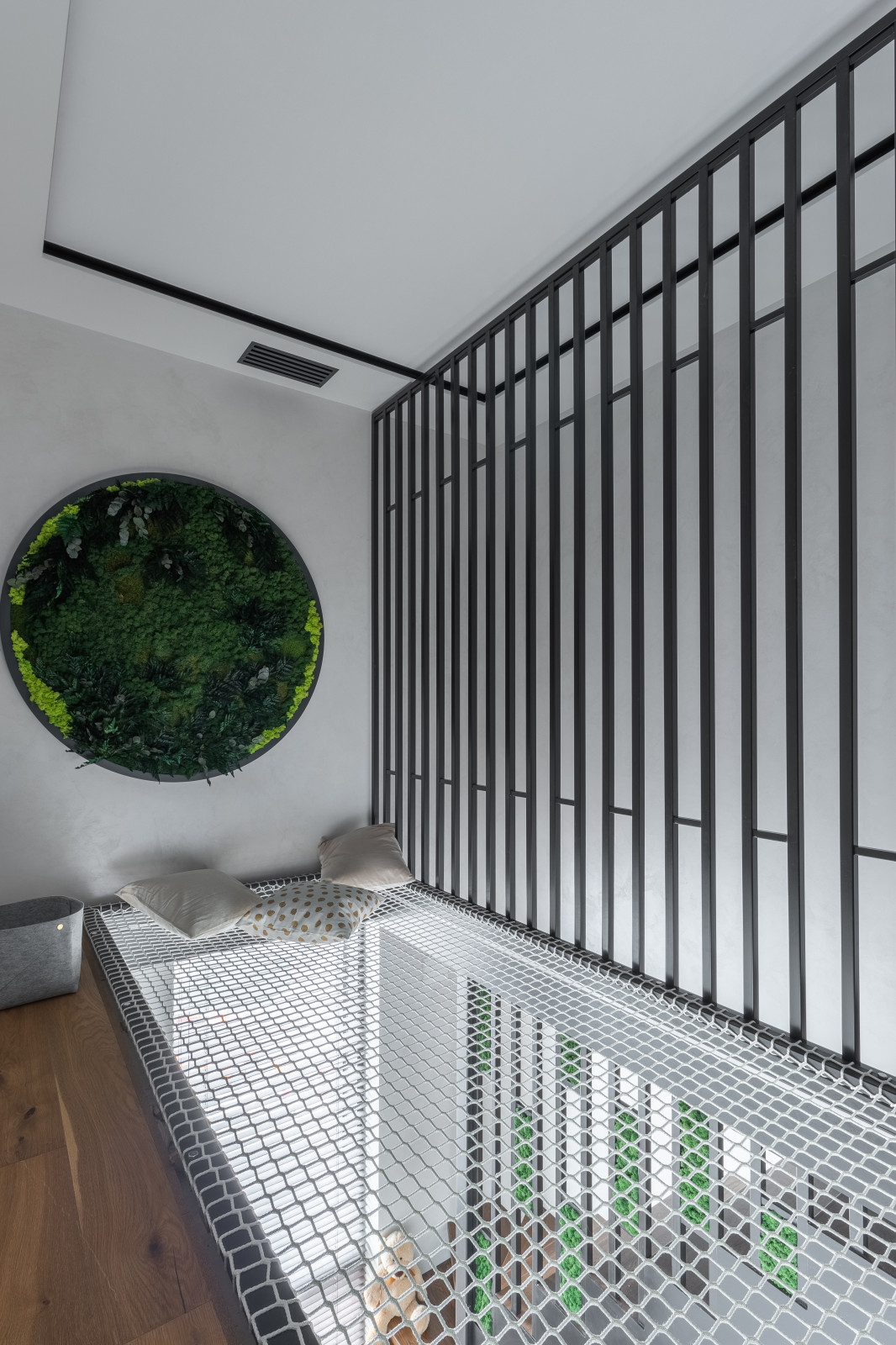 Проект пентхауса в центральном районе Петербурга