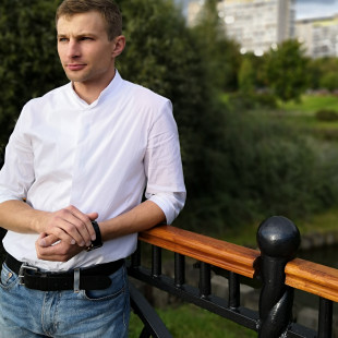 Кирилл