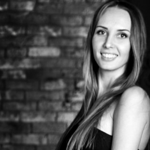 Светлана Парфёнова