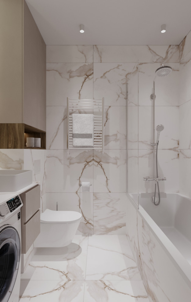 Дизайн проект квартиры