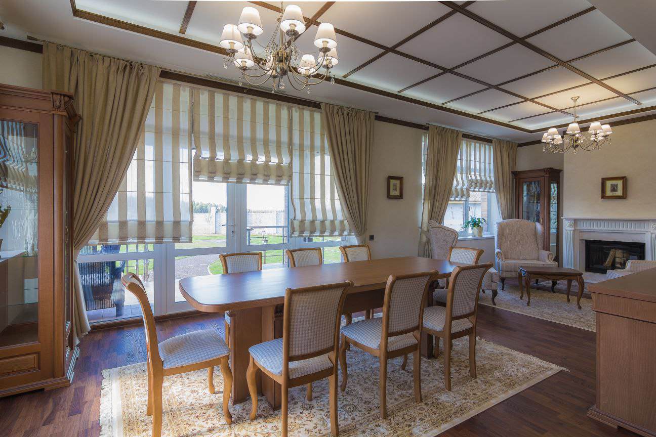 Обложка альбома: Обеденные группы