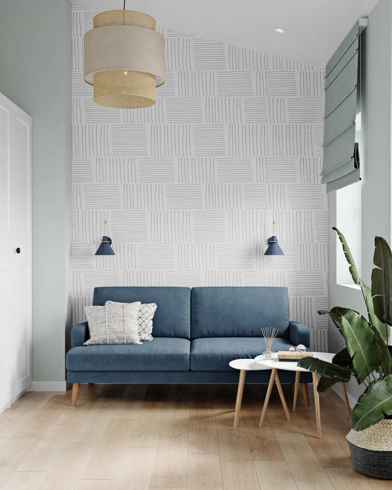 ТАУНХАУС БРИТАНИКА