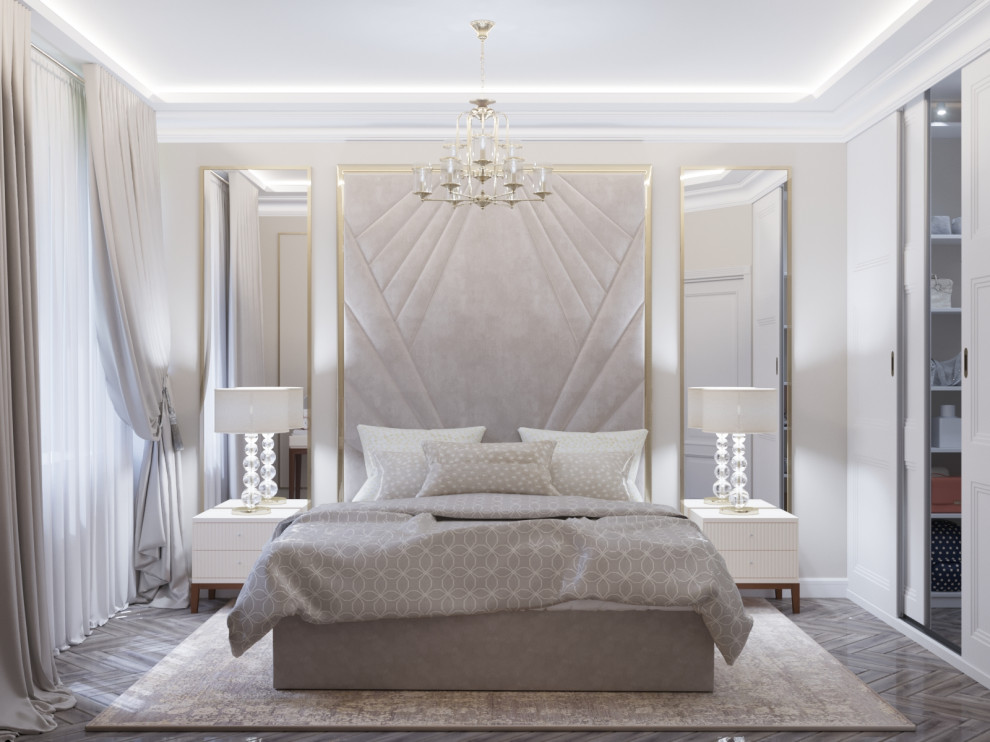 Квартира для Сергея