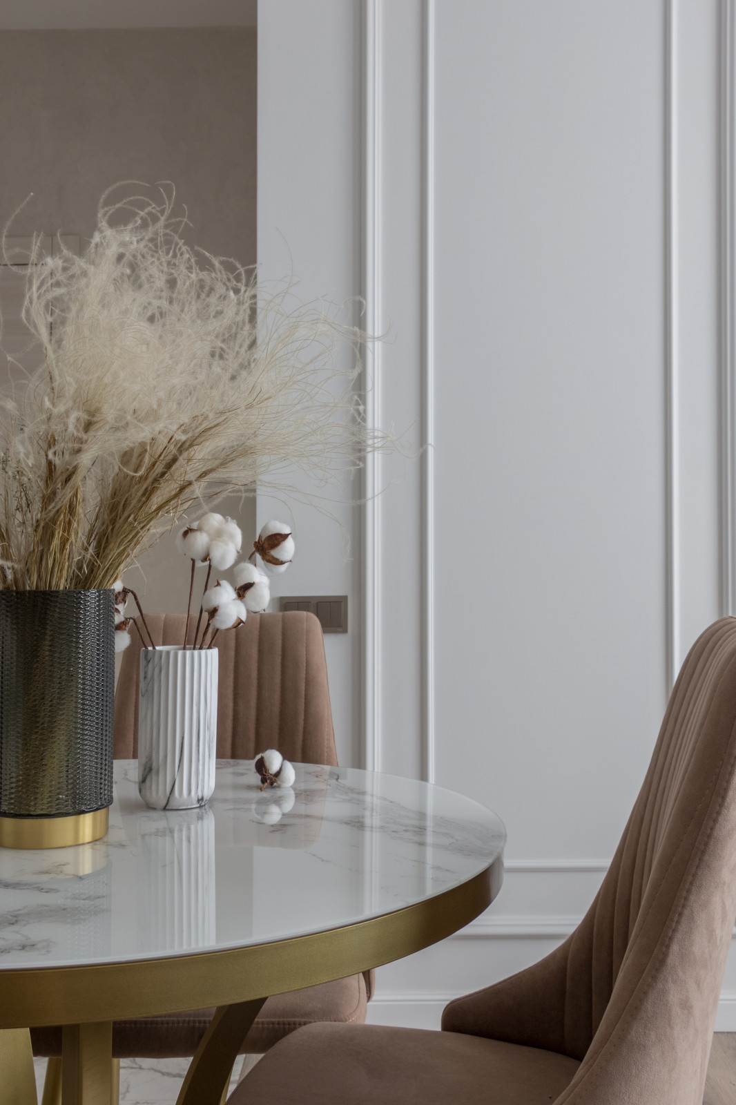 Фото ЖК "Гринпарк" 37 м²