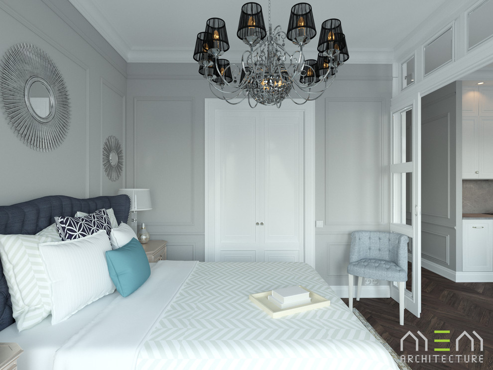 Квартира в ЖК "ЛЕФОРТ"