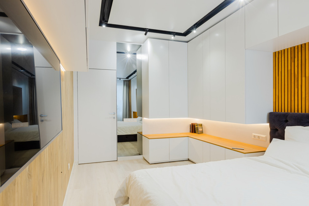 Ремонт 75 м2 Жк Царская столица