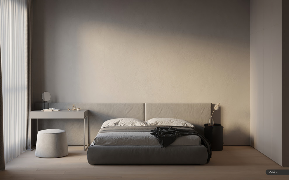 LINE PARK | Квартира 77м²