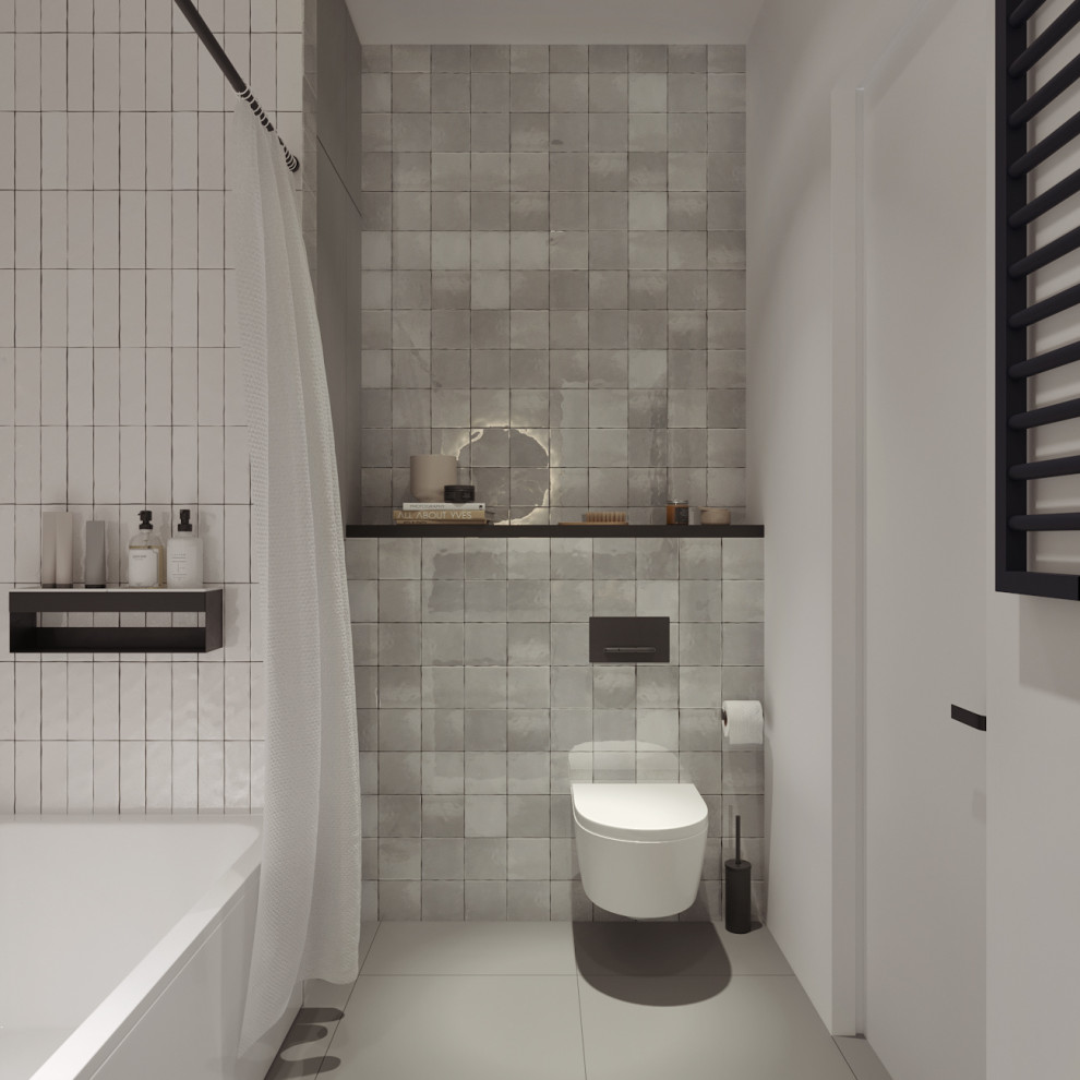 Apartment in Russia\ Nizhny Novgorod / 63 m2