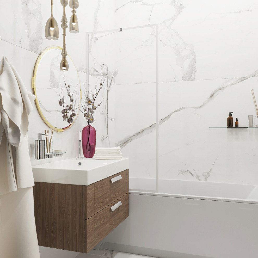 Обложка проекта: Воздушный зефир