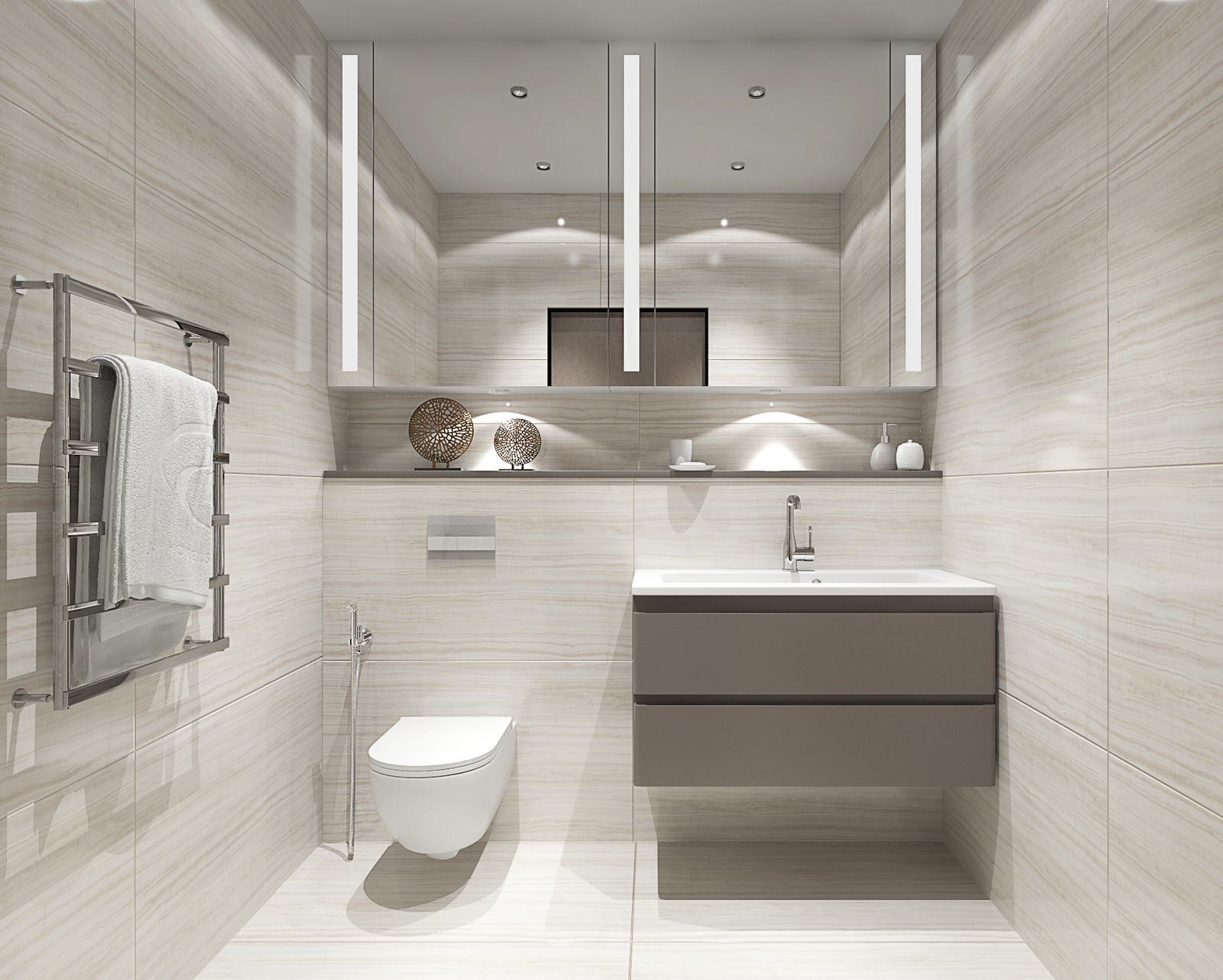 Квартира 180 кв.м. ЖК Семья