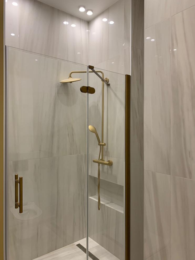 Реализованные обьекты