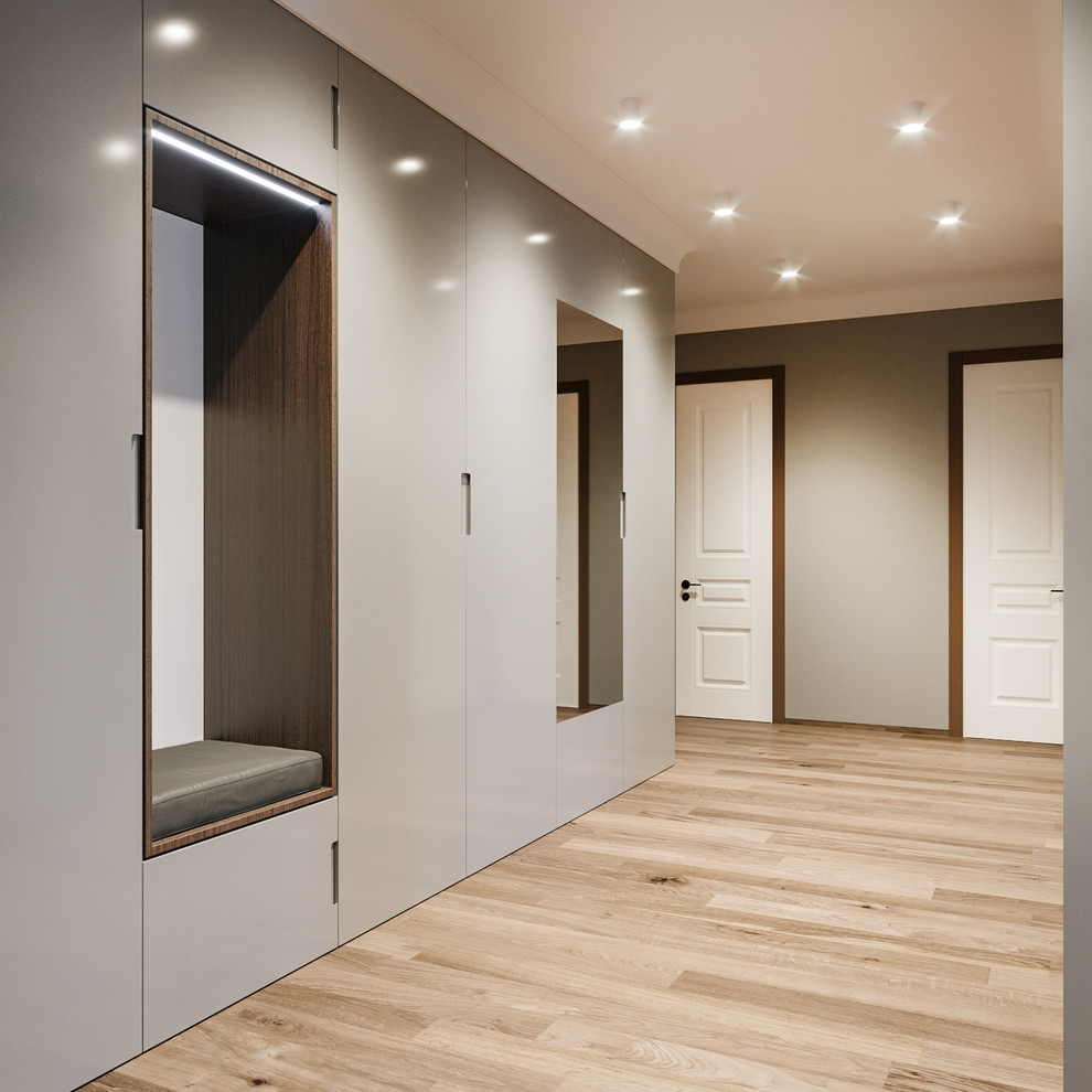 Обложка проекта: Лесная сказка