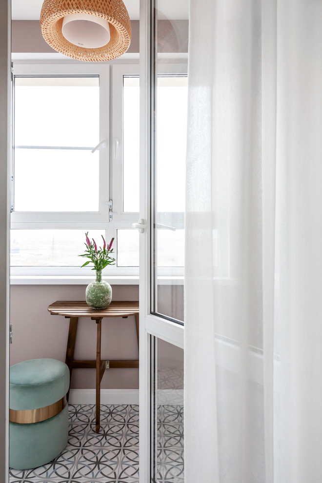 Трешка вместо двушки в ЖК "Лобачевский"