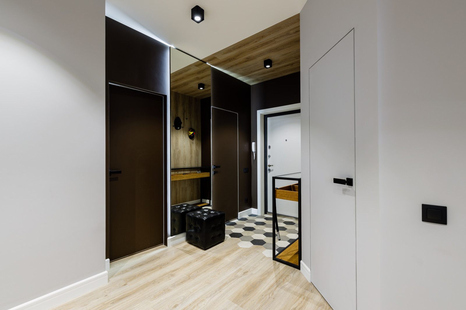 Обложка проекта: г.Ростов-на-Дону, ул. 45-линия, 58