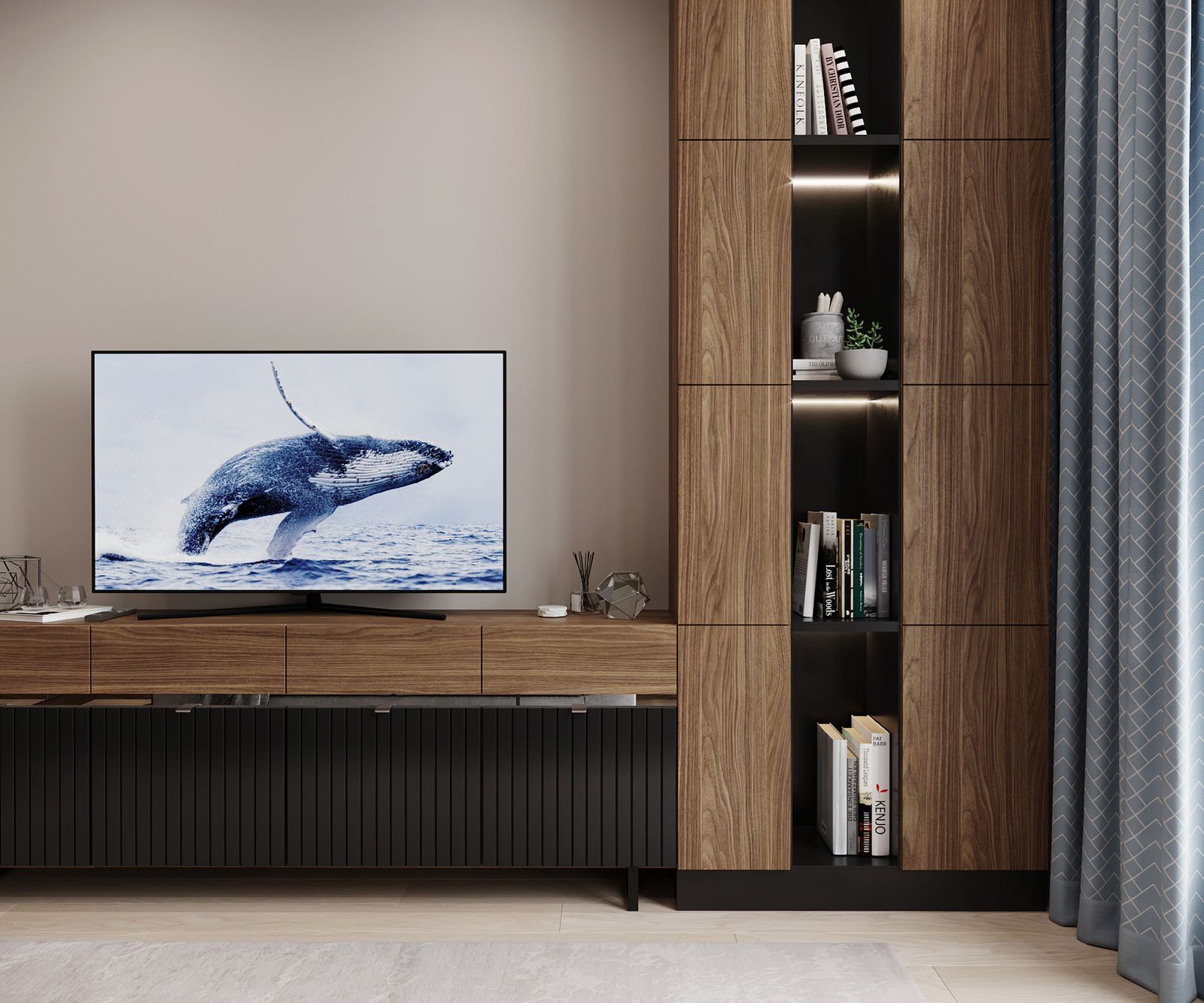 Квартира на Лиговском