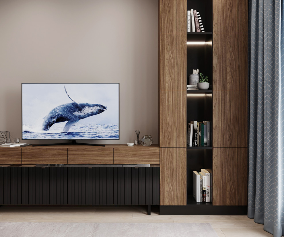 Квартира на Лиговском