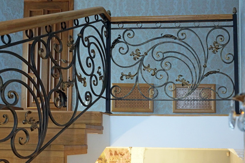 Ковка в Красноармейске